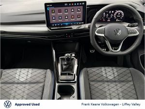 Volkswagen Golf R-LINE 1.5 TSI 150HP - Image 2