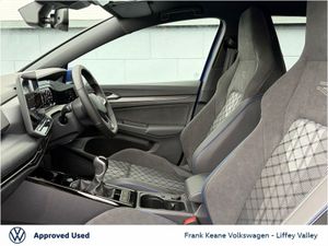 Volkswagen Golf R-LINE 1.5 TSI 150HP - Image 4