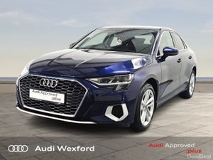 Audi A3 A3 SAL 30 TDI 115HP SE - Image 4