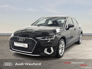 Audi A3 30 TFSI 110HP SE - Image 4