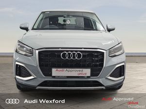Audi Q2 30 TDI 116HP S Tronic SE € 64 P/w - Image 3