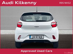 Hyundai i10 i10 Classic - Image 3