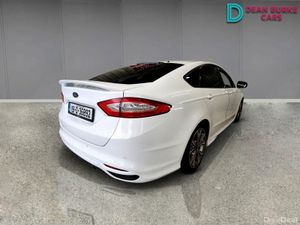 Ford Mondeo 2019 ST Line - Image 4