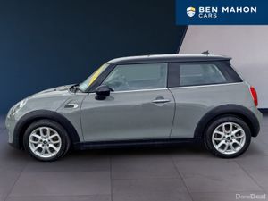 2019 MINI Cooper Classic 1.5 Petrol – 6-Speed Manu - Image 2