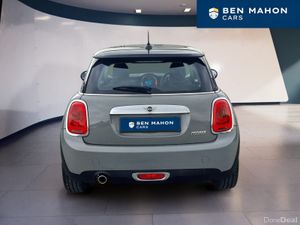 2019 MINI Cooper Classic 1.5 Petrol – 6-Speed Manu - Image 4