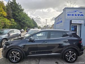 2023 KIA SPORTAGE K3 MHEV 1.6 DIESEL NCT 07/27 - Image 3
