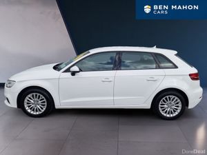 2017 Audi A3 1.6 TDI SE – €13,950 - Image 2