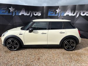 Mini One 1.2 Automatic 2015 - Image 2