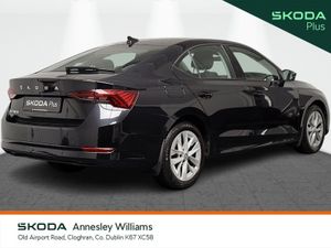 Skoda Octavia Ambition 1.0Tsi 110Bhp - Image 4