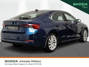 Skoda Octavia Style 2.0Tdi 115Bhp - Image 4