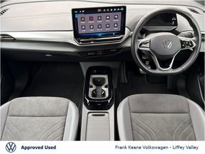 Volkswagen ID.4 77KWH MATCH PRO 286HP *GRENADILA B - Image 2