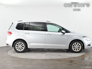 Volkswagen Touran 1.4 - Image 2