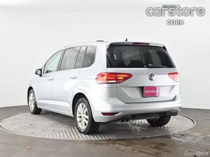 Volkswagen Touran 1.4 - Image 3