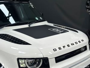 DEFENDER D110 3.0 TURBO DIESEl N1 UTILITY - Image 3