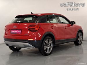 Audi Q2 1.0 TFSI Auto Hashtag Contrast - Image 3