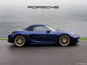 Porsche Boxster GTS 4.0 - Image 4