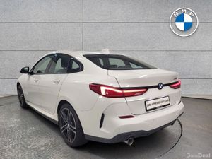 BMW 2-Series 218i Sport Auto - Image 2