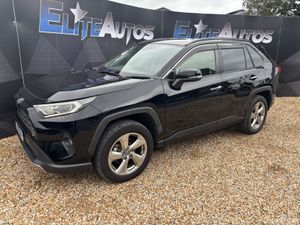 Toyota Rav 4 Self Charging Hybrid AWD 2021 - Image 2