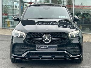 Mercedes-Benz GLE 350d 4-Matic Auto - Image 4