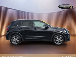 Volkswagen T-Cross 2024 - Image 2