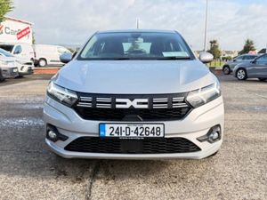 Dacia Sandero Expression TCE 90 5SP NBI 5DR - Image 2