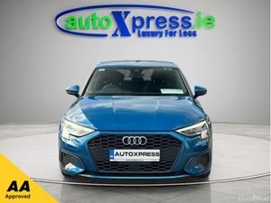 Audi A3 SPORTBACK 30TFSI , Low mileage - Image 2