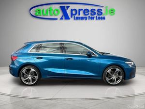 Audi A3 SPORTBACK 30TFSI , Low mileage - Image 4