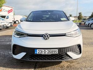 Volkswagen ID.5 PRO 128 KW Business 77KWH 174HP PR - Image 2