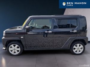 2024 Daihatsu Taft 700cc Automatic – “Mini Hummer” - Image 2