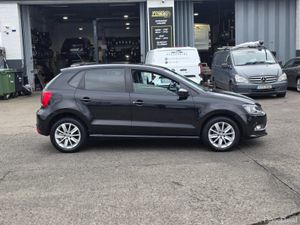 VW Polo Trendline 1.0 Petrol - Image 2