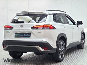 Toyota Corolla Cross Z Hybrid *Top spec* - Image 3