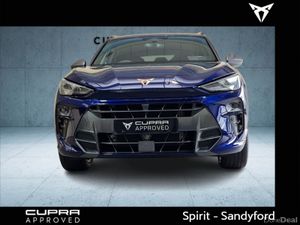 Cupra Terramar VZ E-Hybrid 272HP DSG **Call Richie - Image 3