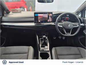 Volkswagen Golf 50 YEARS 2.0 TDI - SUNROOF - HOST - Image 2