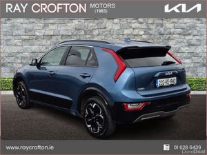 Kia Niro Niro EV K3 - Image 4
