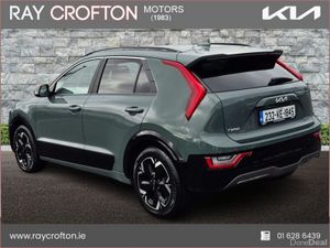 Kia Niro Niro EV K3 - Image 4
