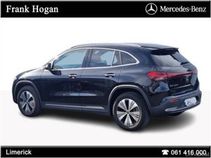 Mercedes-Benz EQA EQA 250+ Progressive - Image 3