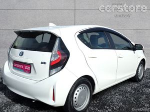 Toyota Aqua L 1.5 Auto - Image 3