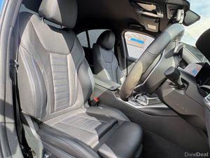 BMW 320D M Sport X Drive 2019 Automatic - Image 4