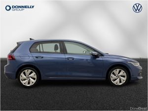 Volkswagen Golf 1.5 TSI Match 5dr - Image 4