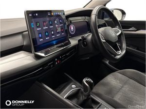 Volkswagen Golf 1.5 TSI Match 5dr - Image 2