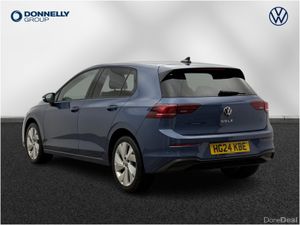 Volkswagen Golf 1.5 TSI Match 5dr - Image 3