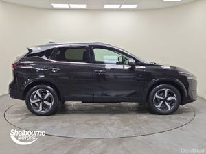 Nissan Qashqai 1.3 DiG-T MH N-Connecta 5dr - Image 4