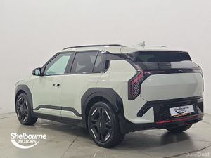 Kia EV3 150kW GT-Line 81.4kWh 5dr Auto - Image 3