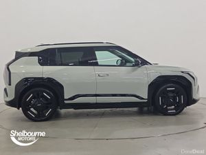 Kia EV3 150kW GT-Line 81.4kWh 5dr Auto - Image 4
