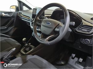 Ford Fiesta 1.0 EcoBoost 125 Titanium 5dr - Image 4