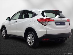 Honda HR-V 1.5 i-VTEC S 5dr - Image 4
