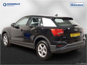 Audi Q2 30 TFSI Technik 5dr - Image 3