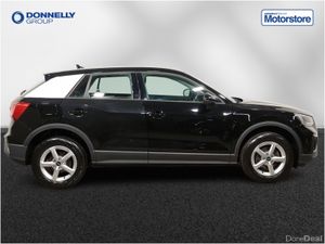 Audi Q2 30 TFSI Technik 5dr - Image 4