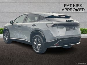 Nissan Ariya 178kW Advance 87kWh 22kWCh 5dr Auto - Image 2