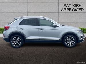 Volkswagen T-roc 1.5 TSI Style 5dr DSG - Image 3